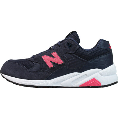 

New Balance/NB MRT580GN 运动鞋 580男女款 休闲情侣复古鞋 缓冲跑步鞋 旅游鞋 US8.5码42码