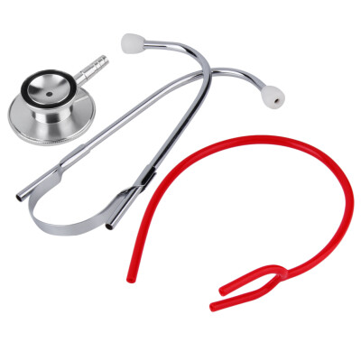 

Pro Dual Head EMT Stethoscope for Doctor Nurse Medical Student Health Blood