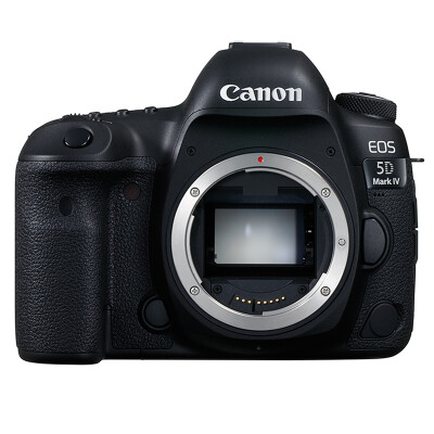 

Canon EOS 5D Mark IV body SLR camera (about 30.4 million pixels dual-core CMOS 4K video Wi-Fi / NFC)