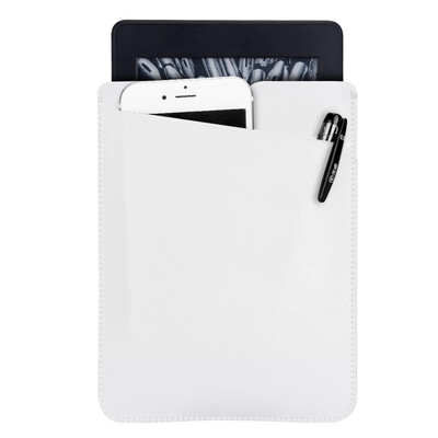 

Mofi kindle558 version JDRead e-book reader Paperwhite 123 in-line leather case kind voyage universal package white