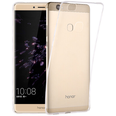 

Excellent for China glory note8 phone case protective cover TPU drop soft shell transparent