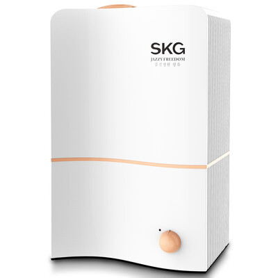 

SKG SKG-1836 Humidifier 6.5L Fine Mist Mute Office& Home