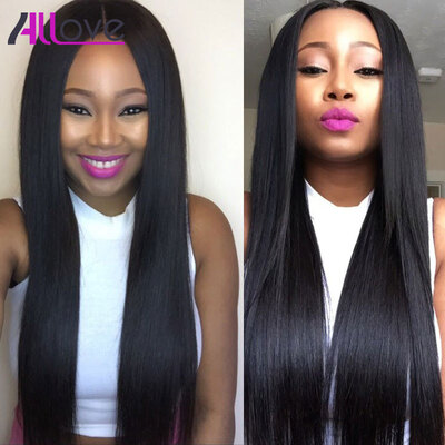 

Mink Peruvian Virgin Hair Straight 8"-28" Peruvian Hair Bundles 3 Pcs Cheap Human Hair Peruvian Straight Virgin Hair Weave