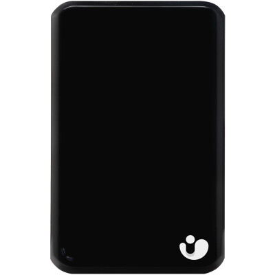 

Мобильный жесткий диск IBIG Stor 2.5 "2TB (ночной черный)