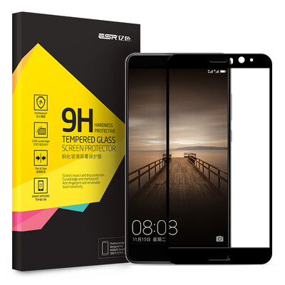 

ESR Huawei Mate9 phone tempered film black
