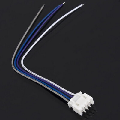 

1x 11.1V Lipo батареи баланс зарядное устройство JST-XH Разъем Plug адаптер 3S1P кабель