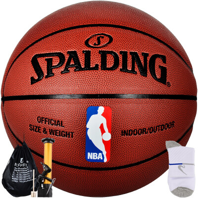 

Spalding Spalding 74-418 баскетбол граффити серии PU крытый и открытый турнир по баскетболу