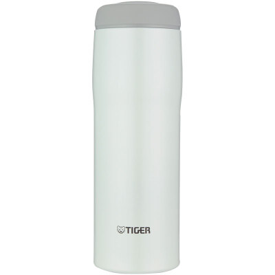 

Jingdong supermarket] Tiger brand (Tiger) insulation Cup original imported cup MJA-A048-KC black 480ml