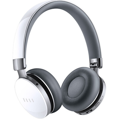 

FIIL Diva Pro Headset Wireless Headset Haoyue White Intelligent Noise Reduction Local HD Non-Destructive Play Voice Interactive