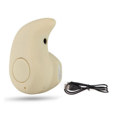 

MyMei Mini Wireless Bluetooth 4.0 Stereo In-Ear Headset Earphone Earbud Earpiece Moder