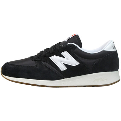 

New Balance NB MRL420SD sports shoes 420 men&women models retro shoes couple shoes buffer running shoes travel shoes US85 yards 42 yards 265MM