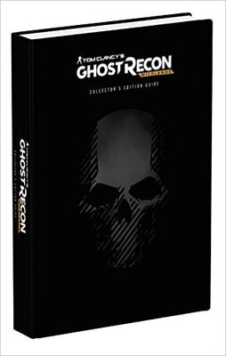 

Tom Clancys Ghost Recon Wildlands Prima Offici