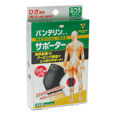 

The special protective effect of the knee and the knee is a combination of black and white