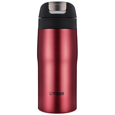 

Jingdong Supermarket Tiger Tiger Insulation Cup Business Office Cup Original Import Cup MJC-A036-R Red 360ml