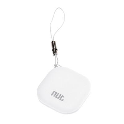 

Nut3 Многофункциональный Smart Finder WiFi Bluetooth Tracker Locator Кошелек Телефон Key Anti-потерянный сигнал тревоги