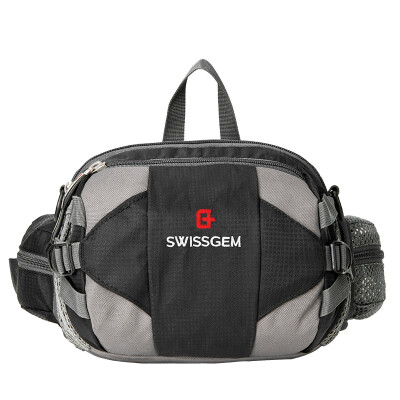 

Jingdong Supermarket SVVISSGEM Pockets Lightweight Multi-Position Shoulder Messenger Bag Outdoor Mountaineering Bag Leisure Sports Bag SA-7013 Blue