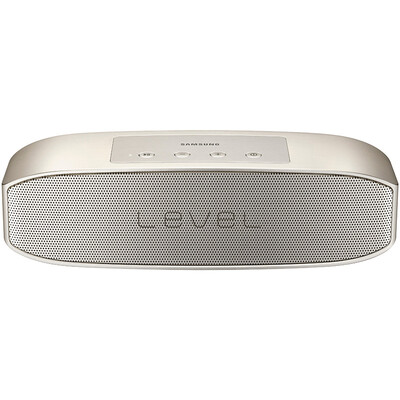 

Samsung SAMSUNG Level Box Pro Portable Wireless Speaker Bluetooth Speaker Jazz Gold