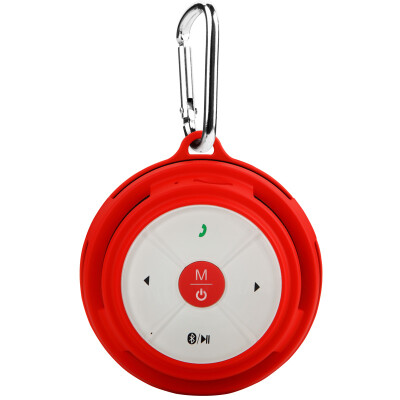 

See me here Portable Bluetooth speaker mini speaker