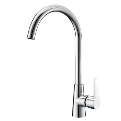 

Kegoo K02001 Kitchen Sink Faucet
