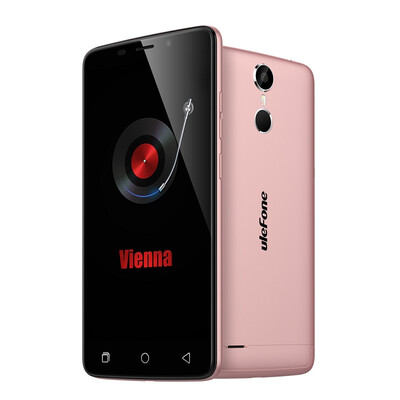

Ulefone Vienna 32GB смартфон