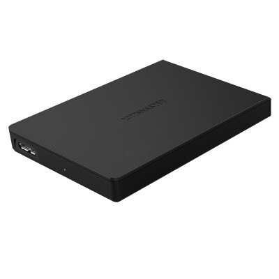 

YottaMaster A3-U3 2,5-дюймовый USB3.0 ноутбук мобильный жесткий диск свободный инструмент жесткий диск внешний корпус SATA последовательный порт поддержка твердотельных SSD, механический жесткий диск черный