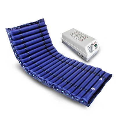 

Armstrong anti - bedsore air cushion bed inflatable care gas mattress ordinary air pump P01