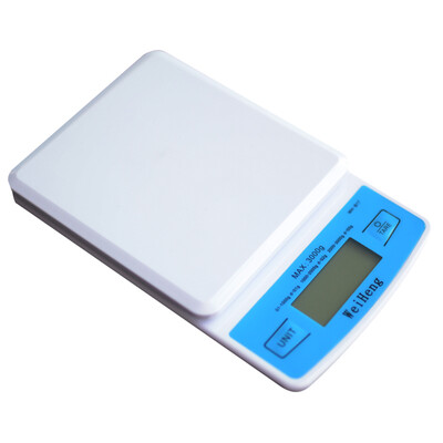 

WH-B17L Brand New Precision Digital Electronic Weighting Balance Scale