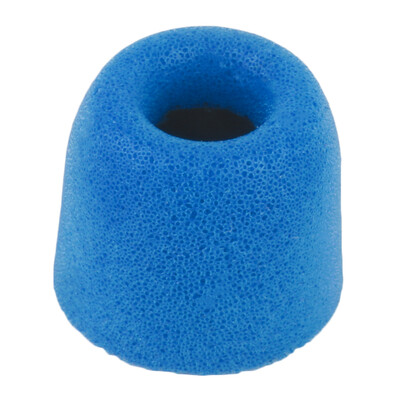 

Замена наушники наушники Мягкая пена Губка уха Pad Обложка Earbud