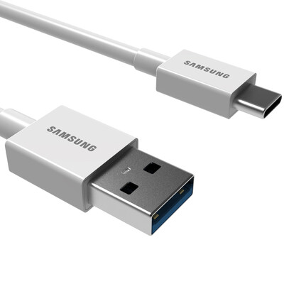 

SAMSUNG S8 S8 data cable mobile phone charging line Type-C data cable 05 m for S8 S8 C9 C7 pro C5 pro