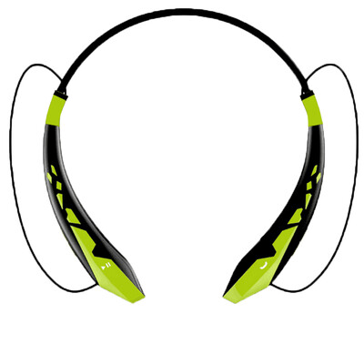 

LEIMAI LM-E8 Спортивная Bluetooth-гарнитура 4.0 Двойной наушник для беспроводного телефона в ушах
