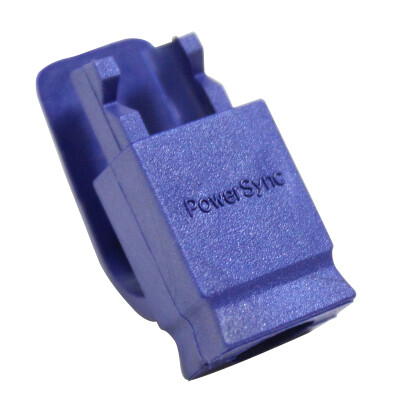 

PowerSync TOOL-GSRB1006 RJ45 Crystal Jacket 100 In / Case Blue