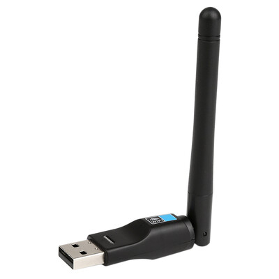

Новый Mini Wireless USB WiFi сетевой карты LAN адаптер Dongle для портативных ПК