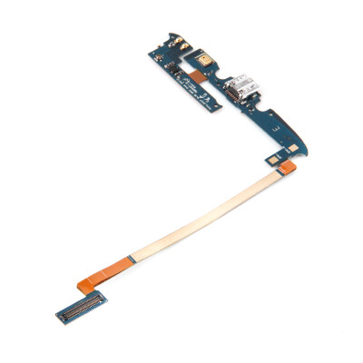 

Для Samsung Galaxy S4 Активный I537 I9295 USB Порт зарядки Flex Cable Mic + инструмент