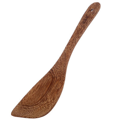 

D&39Alefeng no lacquered wings wings shovels shovels shovels solid wood pan spoon spoon rice shovel MC01 new&old packaging random distribution