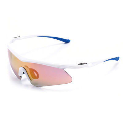 

Vancouver (VEGOOS) B2003 polarized motion driving mirror men and women riding glasses climbing goggles skiing men's sunglasses black color colorful