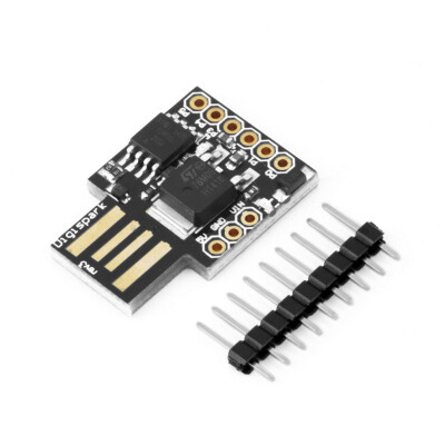 

Совет по развитию Digispark ATTINY85 Генеральный Micro USB для Arduino Новый