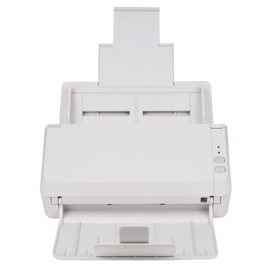 

Fujitsu (Fujitsu) SP-1125 Scanner A4 high-speed high-definition color double-sided automatic feeding standard twain drive