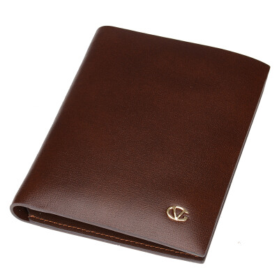 

Giovanni Valentino (GIOVANNI VALENTINO) men's section of the face of leather short paragraph wallet multi-card position of the amount of money wallet 8121791420 brown