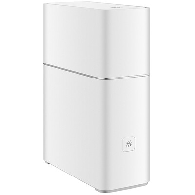 

Huawei HUAWEI Router A1 wired wireless dual gigabit dual-band dual-core intelligent wireless router Wi-Fi through the wall suitable for large fiber elegant white