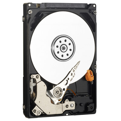 

Western Digital (WD) AV-25 Series 1TB SATA3Gb / s 16M 2,5-дюймовый мониторный жесткий диск (WD10JUCT)