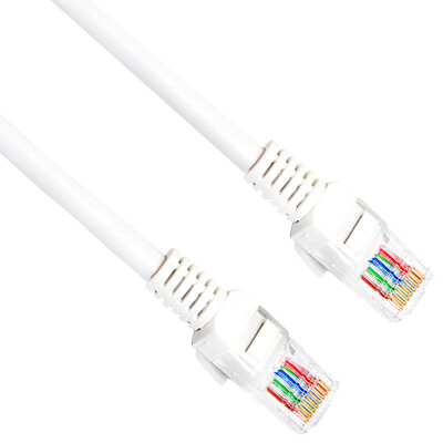 

Sanbao SANBAO SW-20L ultra-five standard network line Beige 20 meters