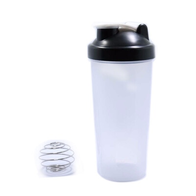 

600ML Outdoor Sports Drink Bottle Durable Leak Proof Shake Cup Spray Bottle HOT