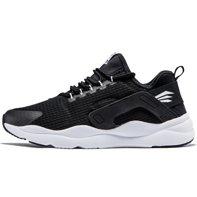 

Jordan shoes 2017 new casual shoes light running shoes XM1670306 black / white 37