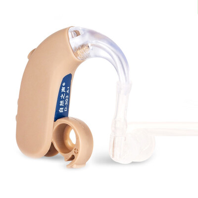 

Natural sound wireless stealth senile hearing aid V2 small diamond