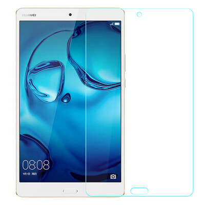 

Mo Fen Mofi Huawei плоская панель M3 закаленная пленка читать M3 взрывозащищенная высокотемпературная стеклянная пленка 8.4