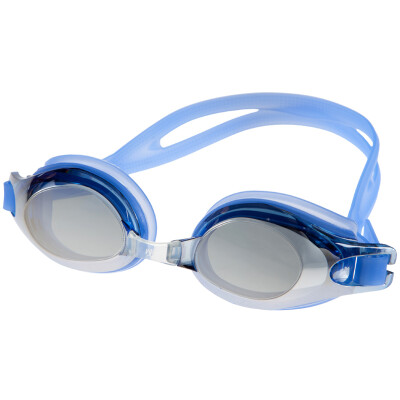 

QIHAI Swim Goggles Plain Glasses for Training