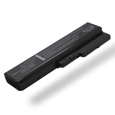 

New 11.1V 6cell 5200mAh Li-ion Laptop Battery for Lenovo Ideapad Y430 V430A V450 V450A