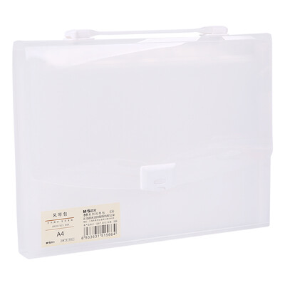 

Dawn  & G AWT91962 A4 office portable organ bag information package package 12 grid