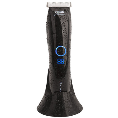 

RIWA X7 Professional Hairdresser Clipper Set