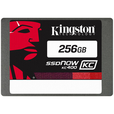 

Кингстон (Kingston) KC400 серии 256G SATA3 SSD-накопители